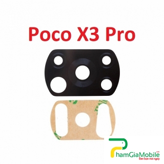 Mặt Kính Camera Sau Xiaomi Poco X3 Pro Dành Để Thay Thế Kính Camera Trầy, Vỡ, Bể Linh Kiện Thay Thế Mặt Kính Camera Sau Xiaomi Poco X3 Pro Dành Để Thay Thế Kính Camera Trầy, Vỡ, Bể Linh Kiện Thay Thế